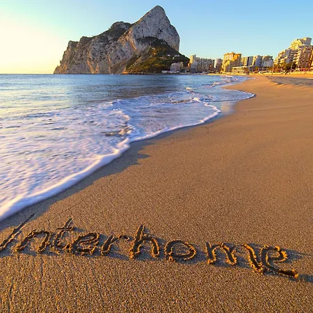 Imperial Park-22 By Interhome Apartment