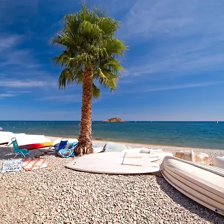 Imperial Park-22 By Interhome Apartment *