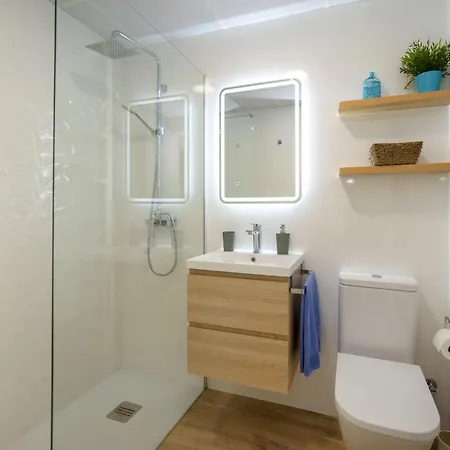 Lejlighed Imperial Park-22 By Interhome