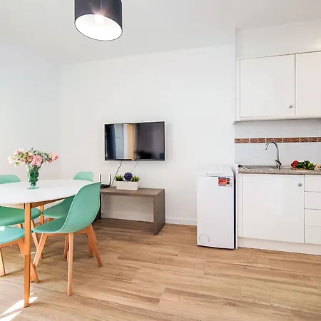 Imperial Park-22 By Interhome * Calpe