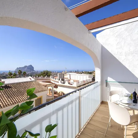 Imperial Park-22 By Interhome *