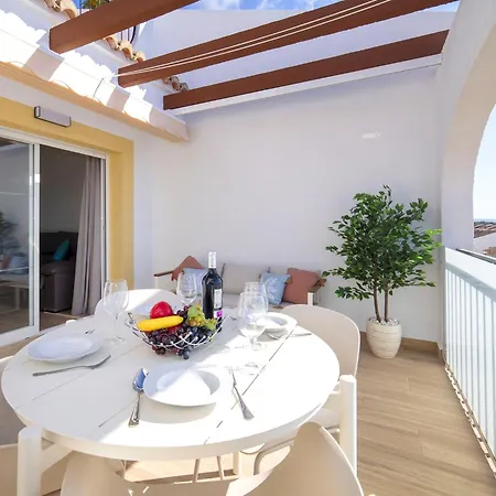 Imperial Park-22 By Interhome Apartment *