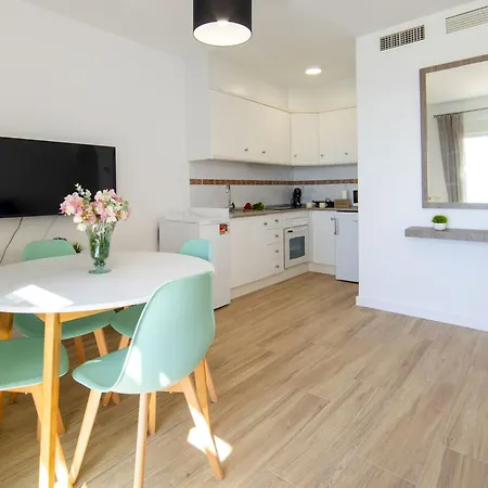 Imperial Park-22 By Interhome Apartment *