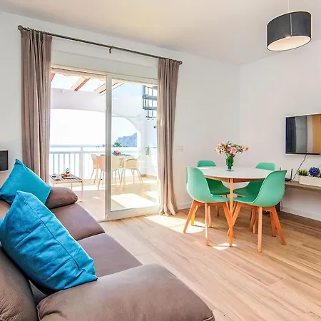 Apartment Imperial Park-22 By Interhome