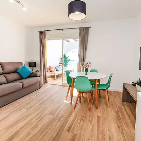 Imperial Park-22 By Interhome * Calpe
