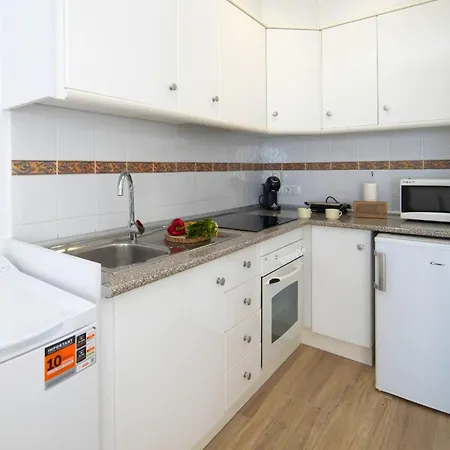 Imperial Park-22 By Interhome Apartament *