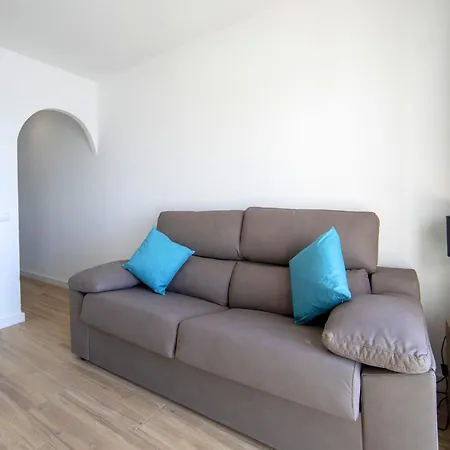 Imperial Park-22 By Interhome *
