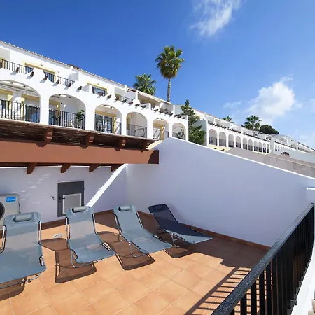 Imperial Park-22 By Interhome * Calpe