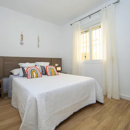 Apartament Imperial Park-22 By Interhome Calpe